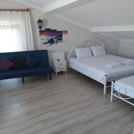 Beren Suite Garden Ağva 外观 照片