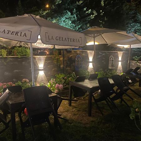 Beren Suite Garden Ağva 外观 照片
