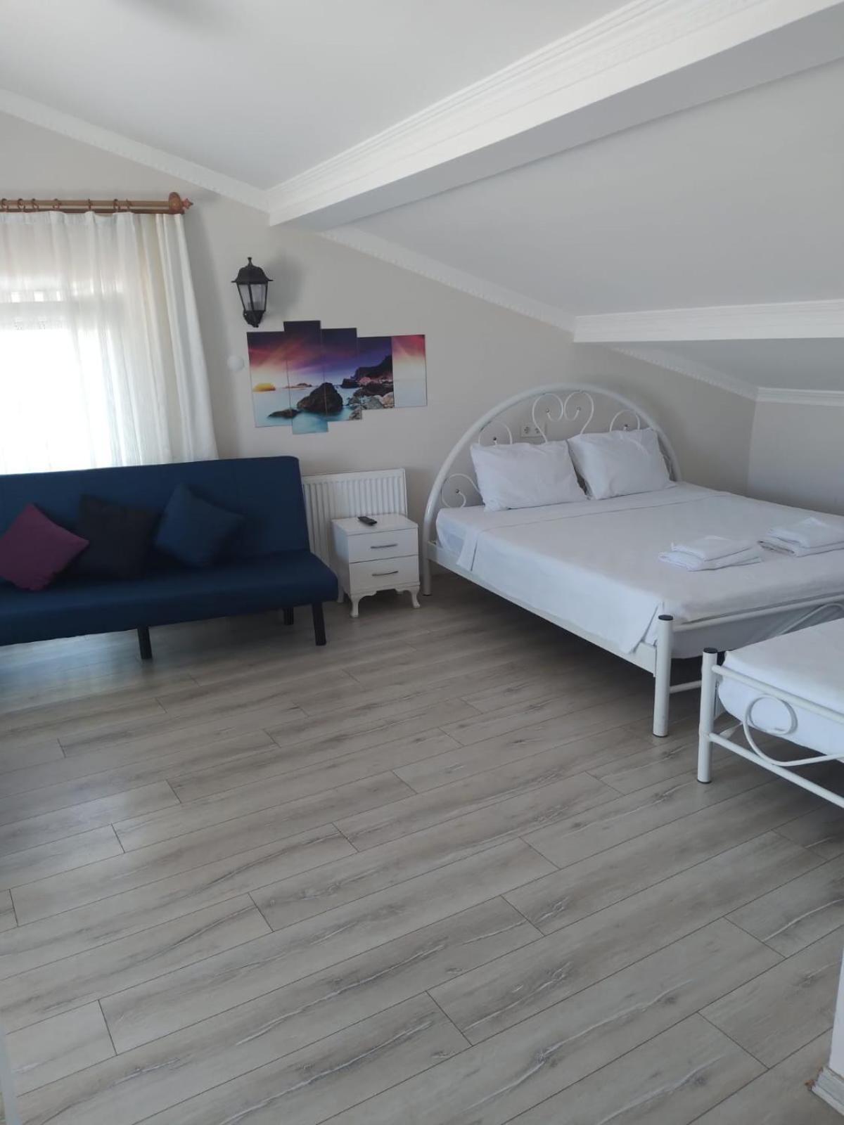 Beren Suite Garden Ağva 外观 照片