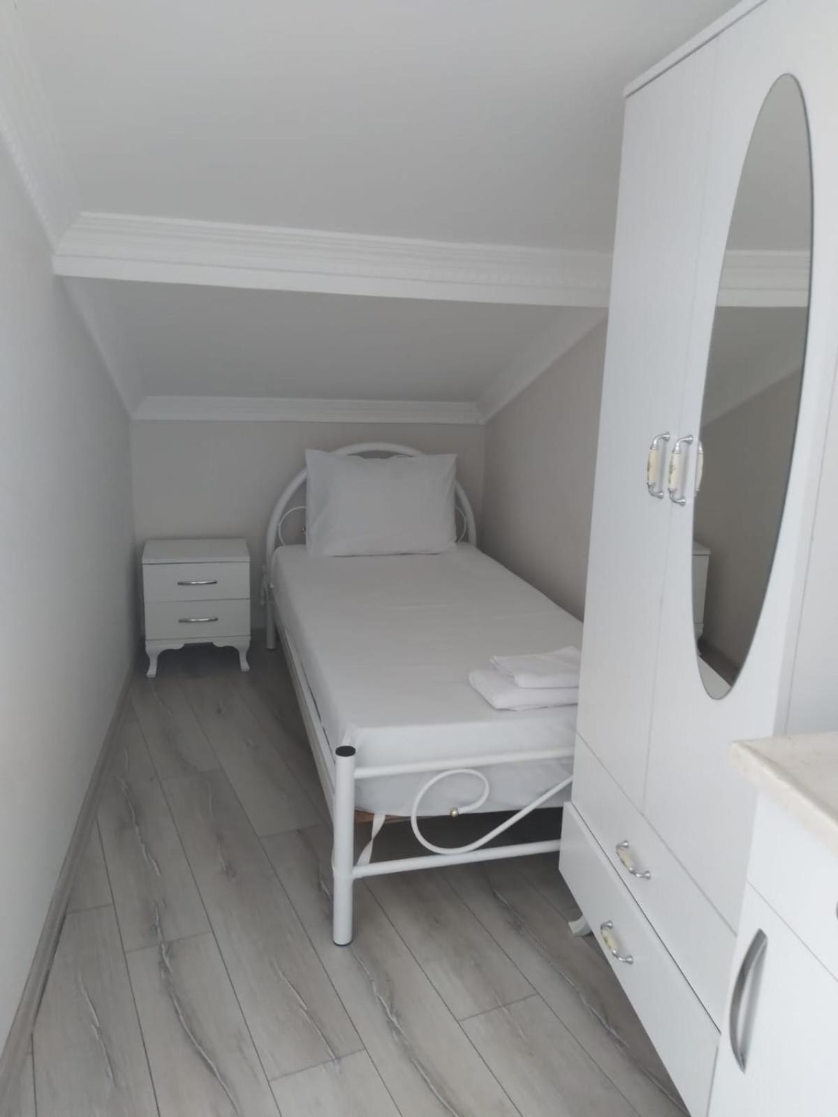 Beren Suite Garden Ağva 外观 照片