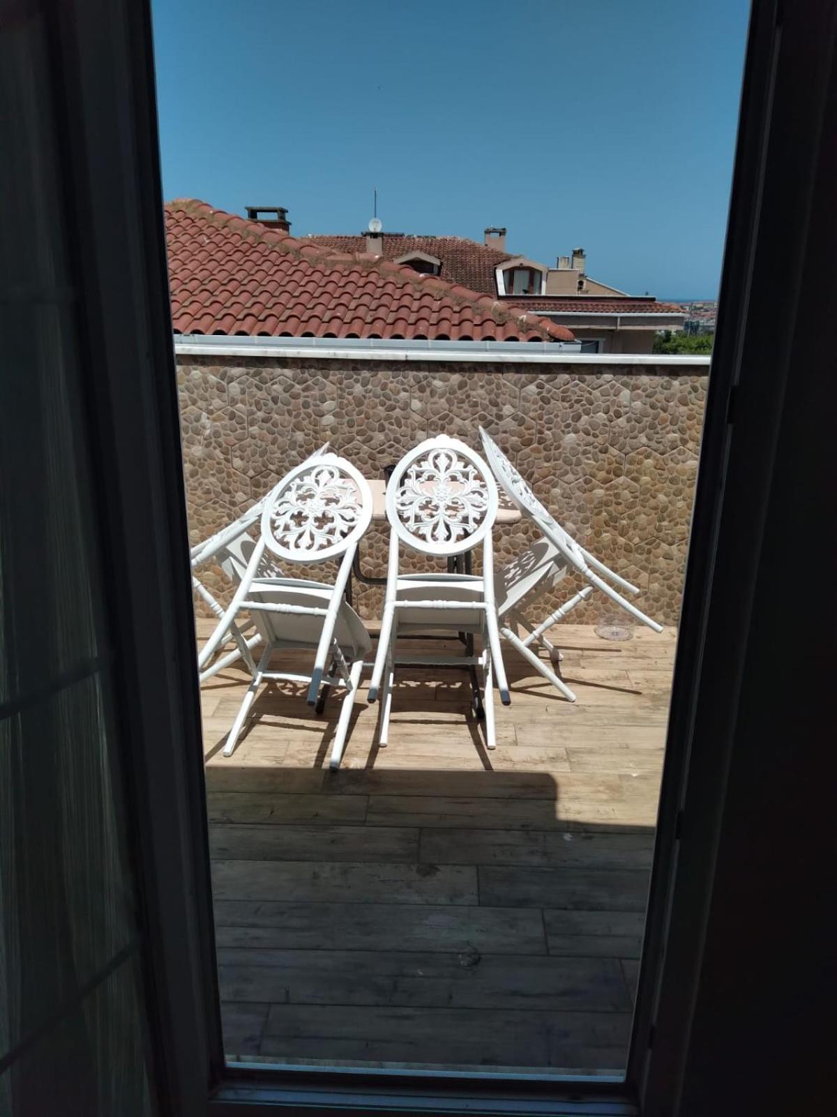Beren Suite Garden Ağva 外观 照片
