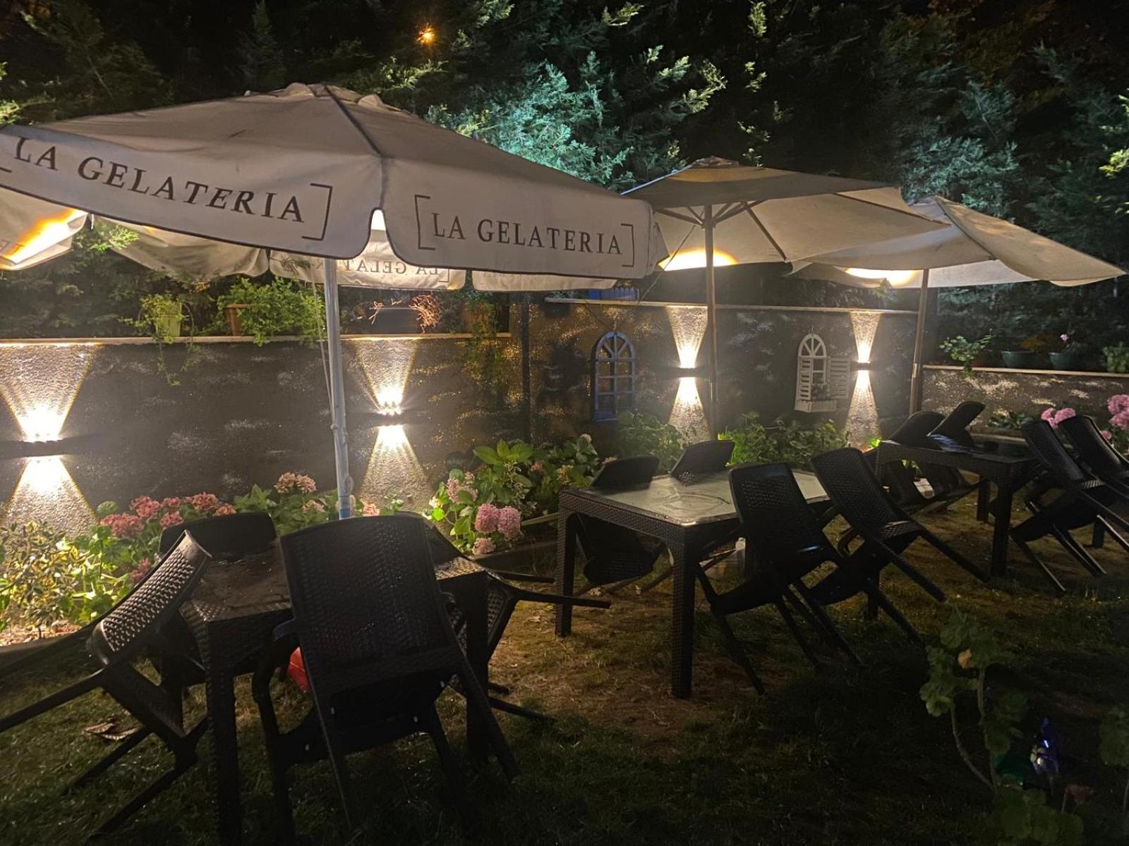 Beren Suite Garden Ağva 外观 照片